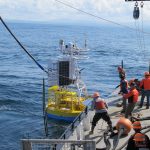 Oceanographers Trying To Bridge The Gap Between Land and Water