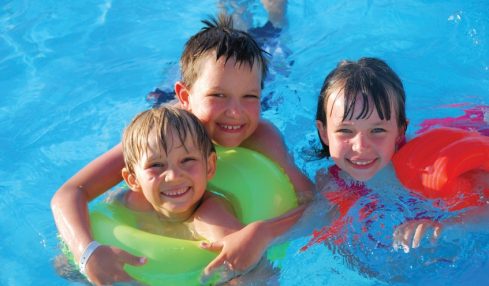 Revealing The Facts Behind Myths About Swimming For Kids