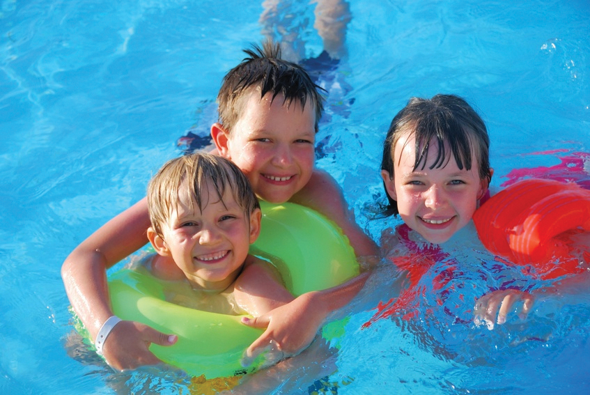 Revealing The Facts Behind Myths About Swimming For Kids