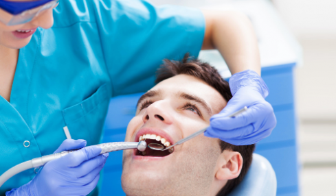 5 Common Myths Of Root Canal Treatment