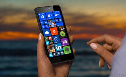 Unlock Microsoft Lumia 640 Tool