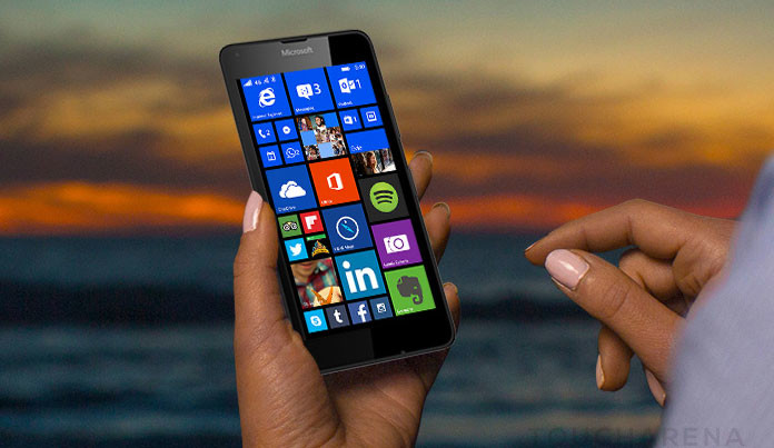 Unlock Microsoft Lumia 640 Tool