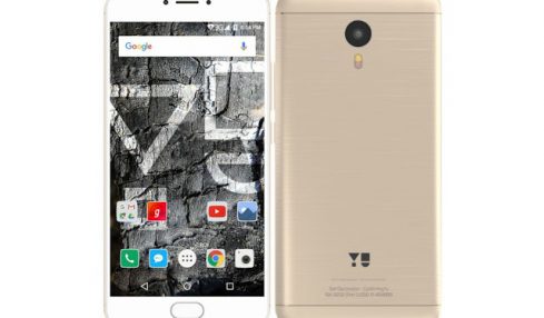 YU Yunicorn A Great Mid-Range Flagship