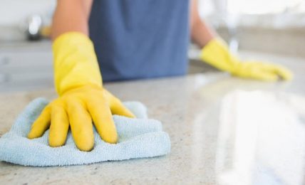 4 Types Of Cleaning Services
