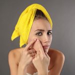 Get Rid Of Acne Scars: How To Prevent Acne Scars