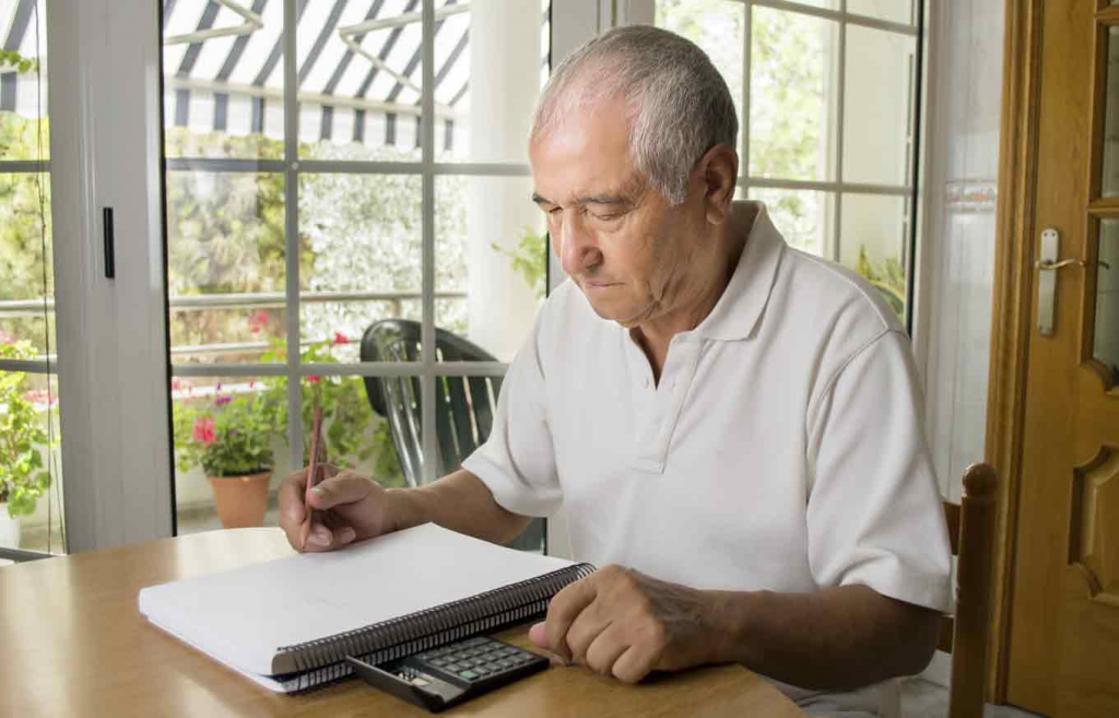 All Information About Borrowing Against Pension