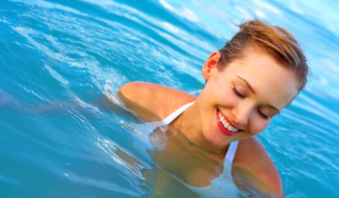 Does Swimming Help In Losing Weight?