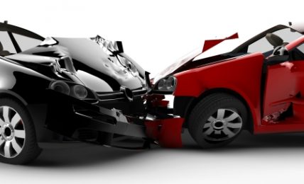 Motor Vehicle Accident Claim
