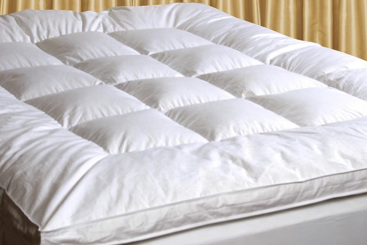Hanse® Natural Topper  Sleep as in 5-Star Hotels