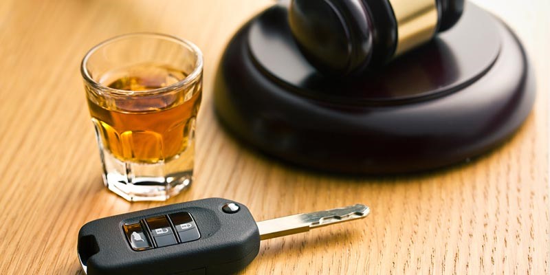 DUI Charges and Their Consequences
