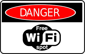 Free Wifi Spot