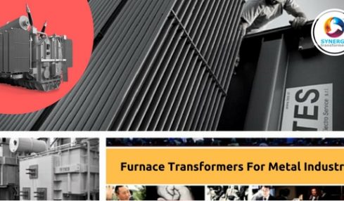 Furnace Transformers