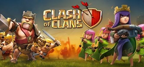 Remain Focused Leaderboard With Clash Of Clans Hack Gems