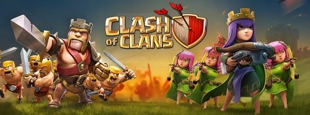 Remain Focused Leaderboard With Clash Of Clans Hack Gems