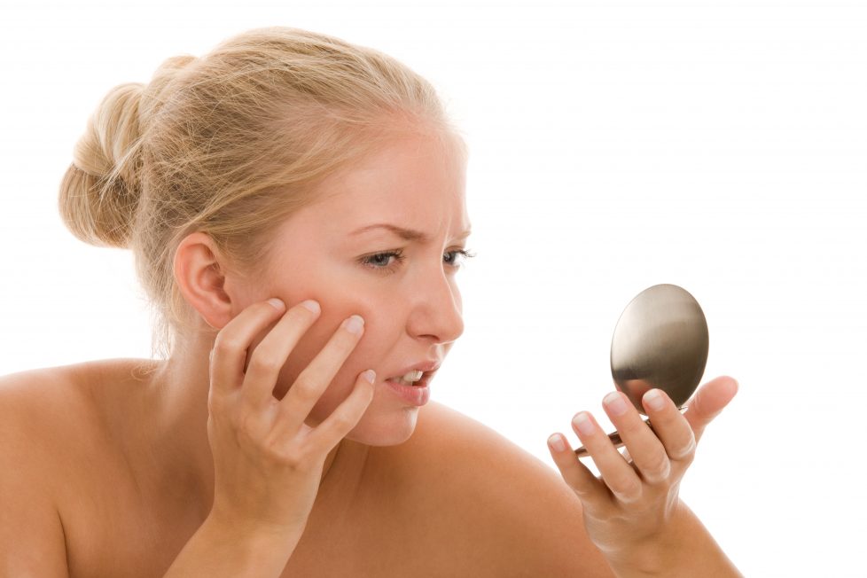 Skin Problems You Should Not Ignore On Initial Level