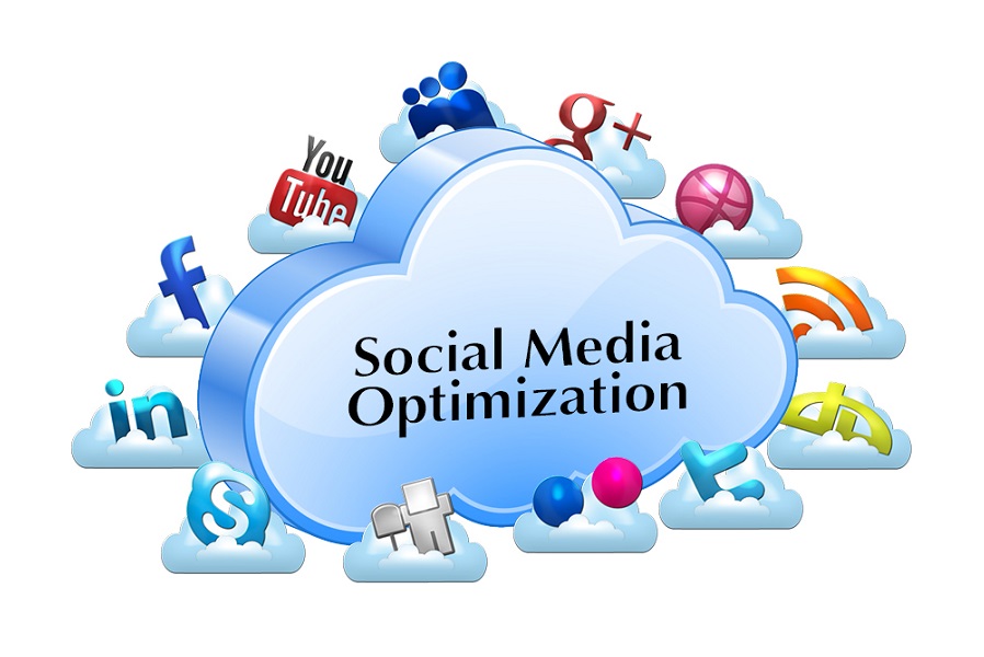 Using Facebook for Social Media Optimization
