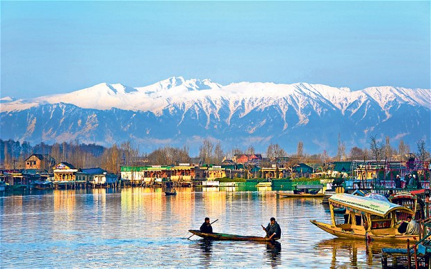 Top Places To Visit In Jammu and Kashmir