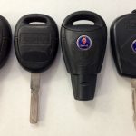 Steps To Undertake To Obtain Replacement Keys For Your Saab In Enfield