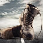 The Different Types Of Industrial Safety Boots