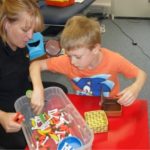 Why Occupational Therapists Are So Important For Children With Additional Needs