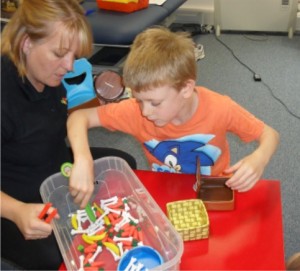 Why Occupational Therapists Are So Important For Children With Additional Needs