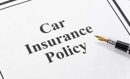 car insurance policies