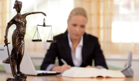 The Roles Performed by An Employment Lawyer
