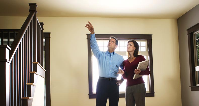 A Few Of The Most Common Home Buyer Questions