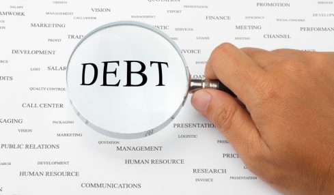 A Short Brief On Financial Debt Recovery