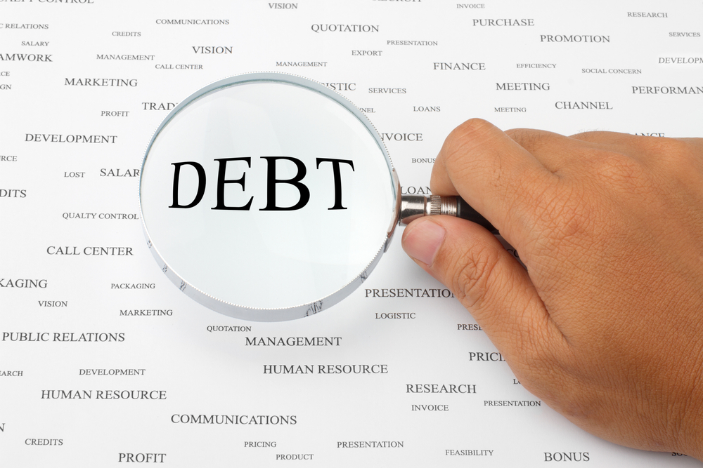 A Short Brief On Financial Debt Recovery 