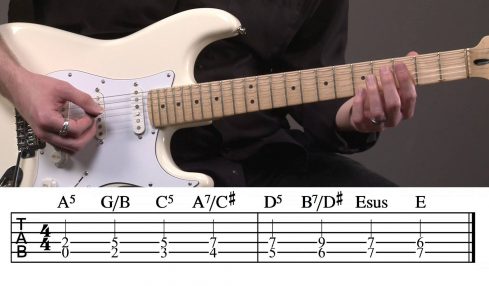 Evade Root Notes For Creative Guitar Solos