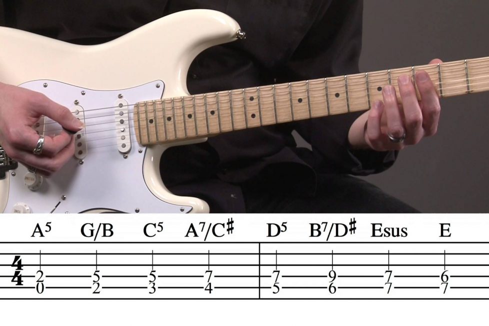 Evade Root Notes For Creative Guitar Solos