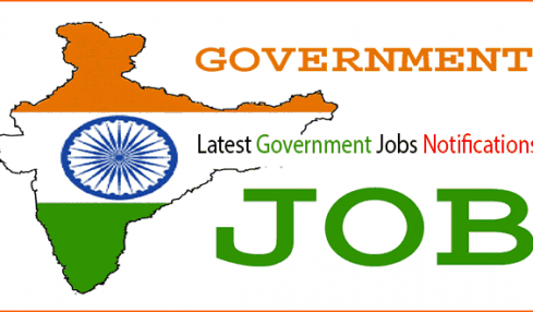 Get Notified About Latest Govt. Jobs 2016-2017