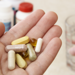 Are Vitamin Supplements Vital To Your Health