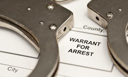 A Few Things You Cannot Do If You Have A California Arrest Warrant In Your Name