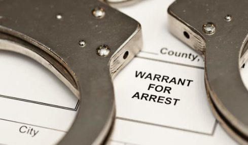 A Few Things You Cannot Do If You Have A California Arrest Warrant In Your Name