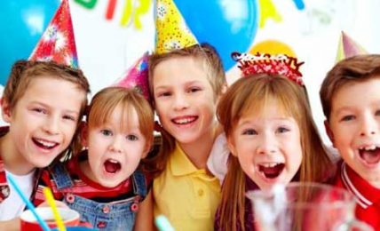 Hire Animals from A Trusted Company For Kids' Birthday Parties