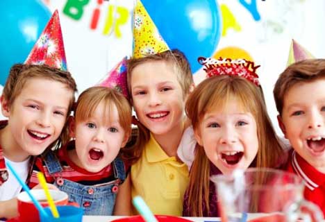 Hire Animals from A Trusted Company For Kids' Birthday Parties