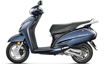 Honda Activa 125 - Pros & Cons You Must Know