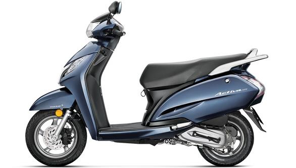 Honda Activa 125 - Pros & Cons You Must Know