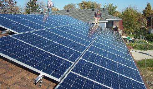 How Using Solar Power Is Beneficial To People