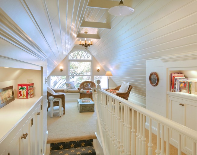 6 Fantastic Tips To Decorate Your Room With Vaulted Ceilings