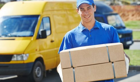 6 Keys To Consider When Selecting An International Courier
