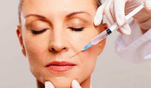How Botox Can Benefit You