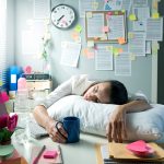 7 Tips To Stay Productive While You Are Sick