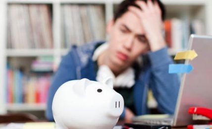 5 Money-saving Tips For Students On A Budget