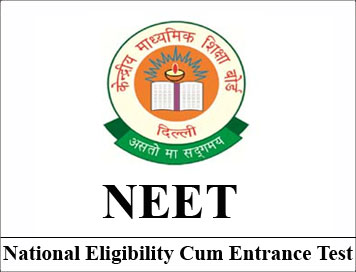 National Level Medical Entrance Test