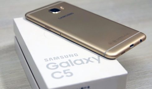 Everything You Want To Know About Samsung Galaxy C5
