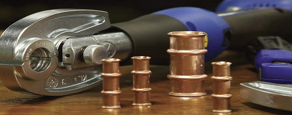 Save Time and Money With Zoomlock Fittings