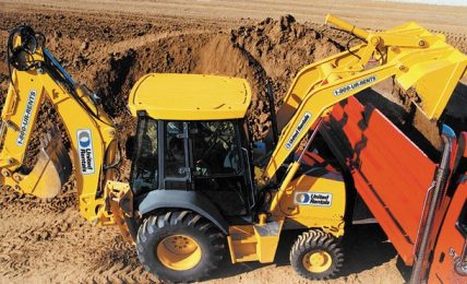 Should You Buy, Lease Or Rent Construction Equipment